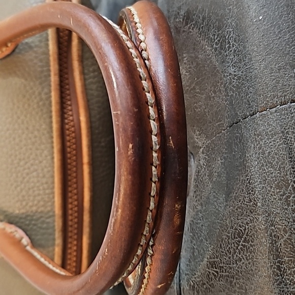 Vintage DOONEY & Bourke (without strap) - Picture 11 of 17